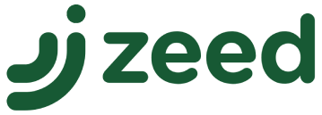 Zeed Logo